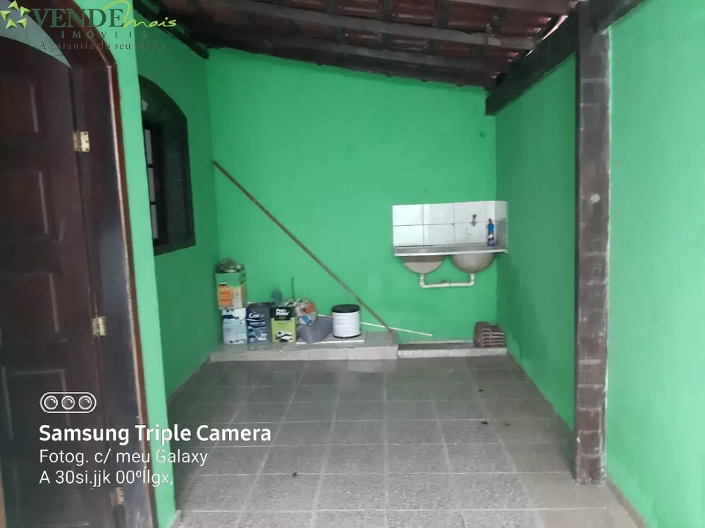 Casa, 3 quartos, 150 m² - Foto 15