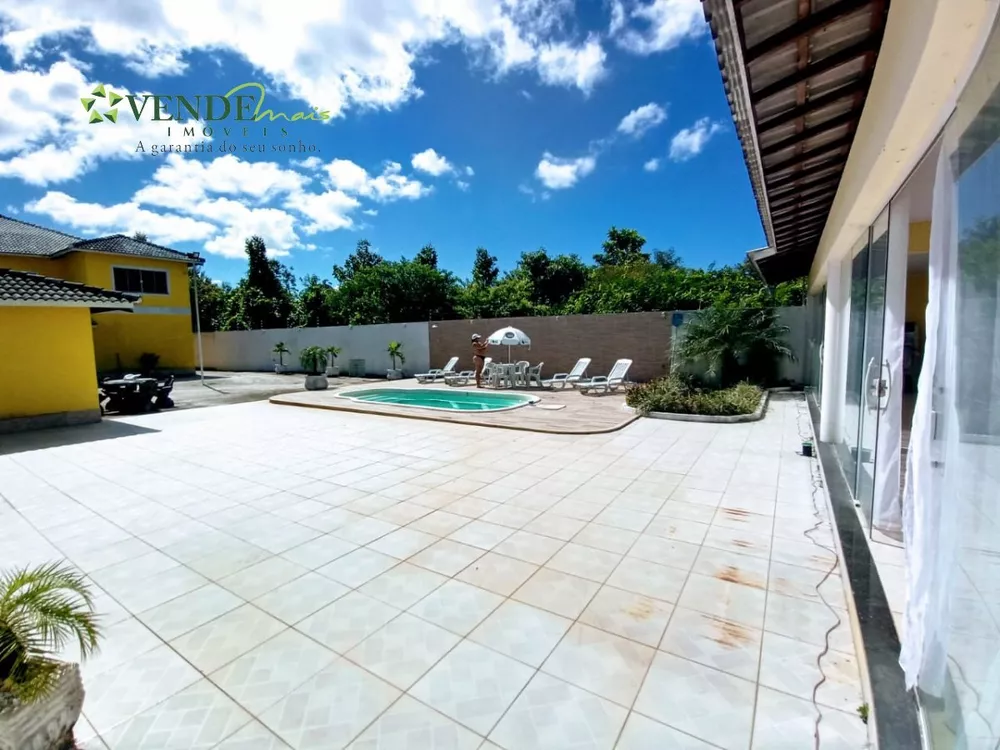 Casa, 5 quartos - Foto 9