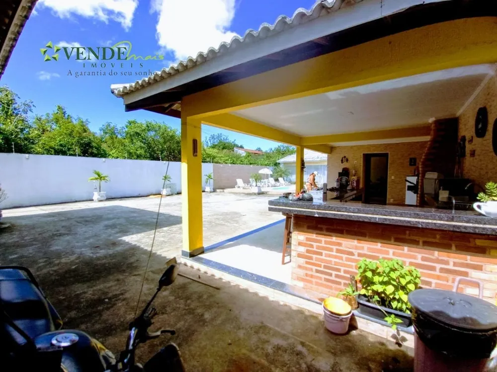 Casa, 5 quartos - Foto 34