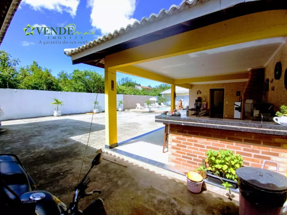 Casa, 5 quartos - Foto 17