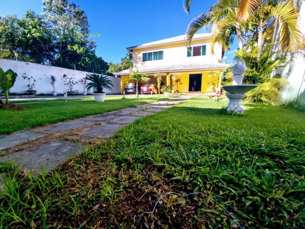 Casa, 5 quartos - Foto 13