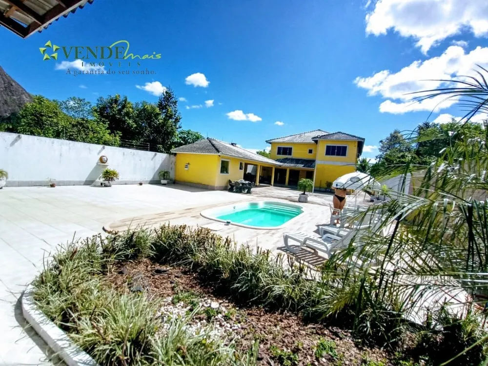 Casa, 5 quartos - Foto 10