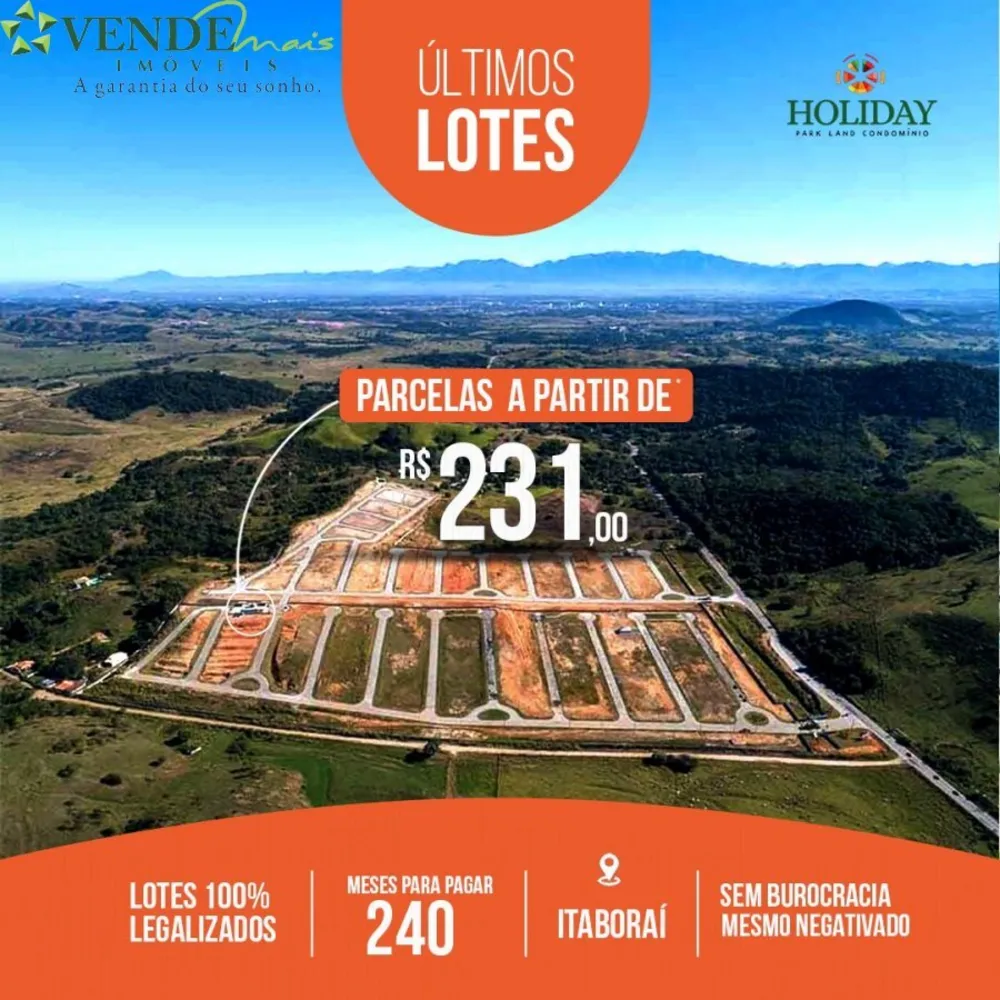 Terreno, 170 m² - Foto 3