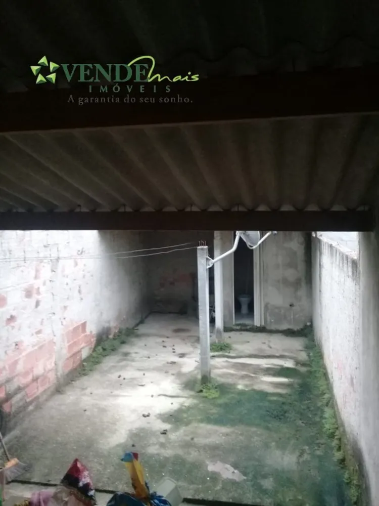 Casa, 2 quartos, 60 m² - Foto 9