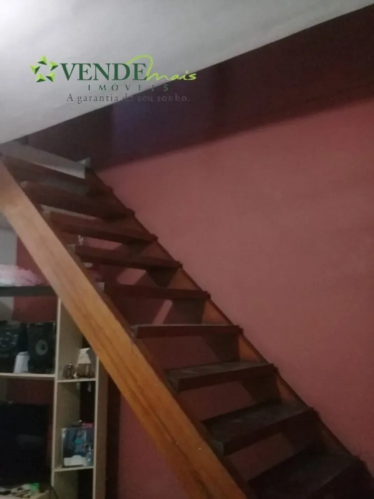 Casa, 2 quartos, 60 m² - Foto 14