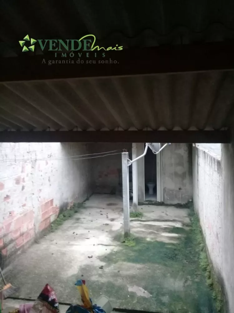 Casa, 2 quartos, 60 m² - Foto 16