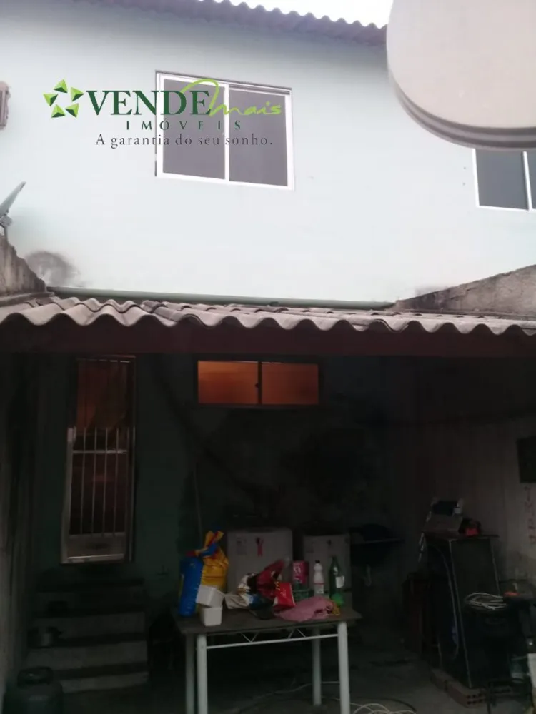 Casa, 2 quartos, 60 m² - Foto 1