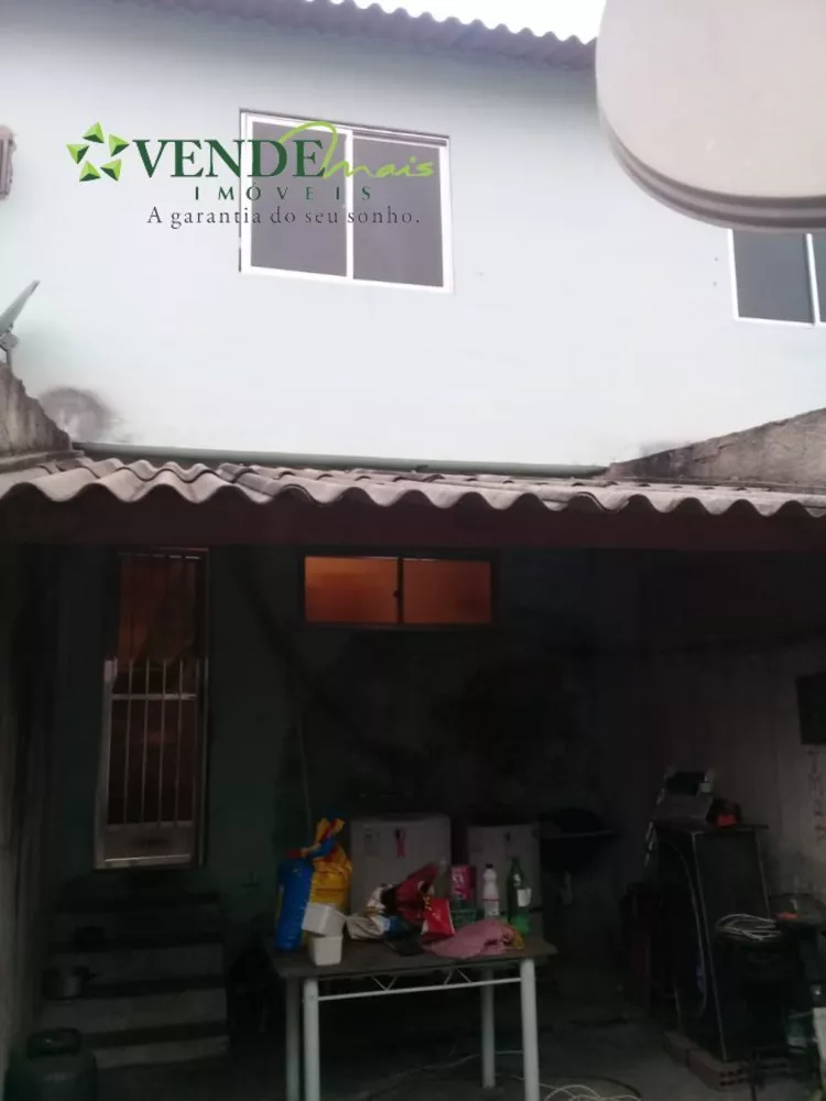 Casa, 2 quartos, 60 m² - Foto 12