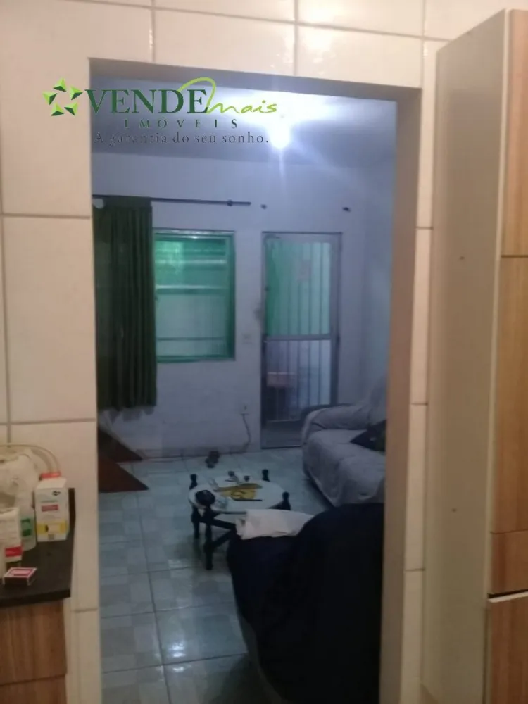 Casa, 2 quartos, 60 m² - Foto 32