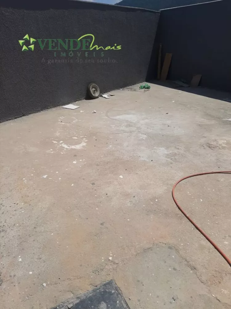 Casa, 2 quartos, 80 m² - Foto 3