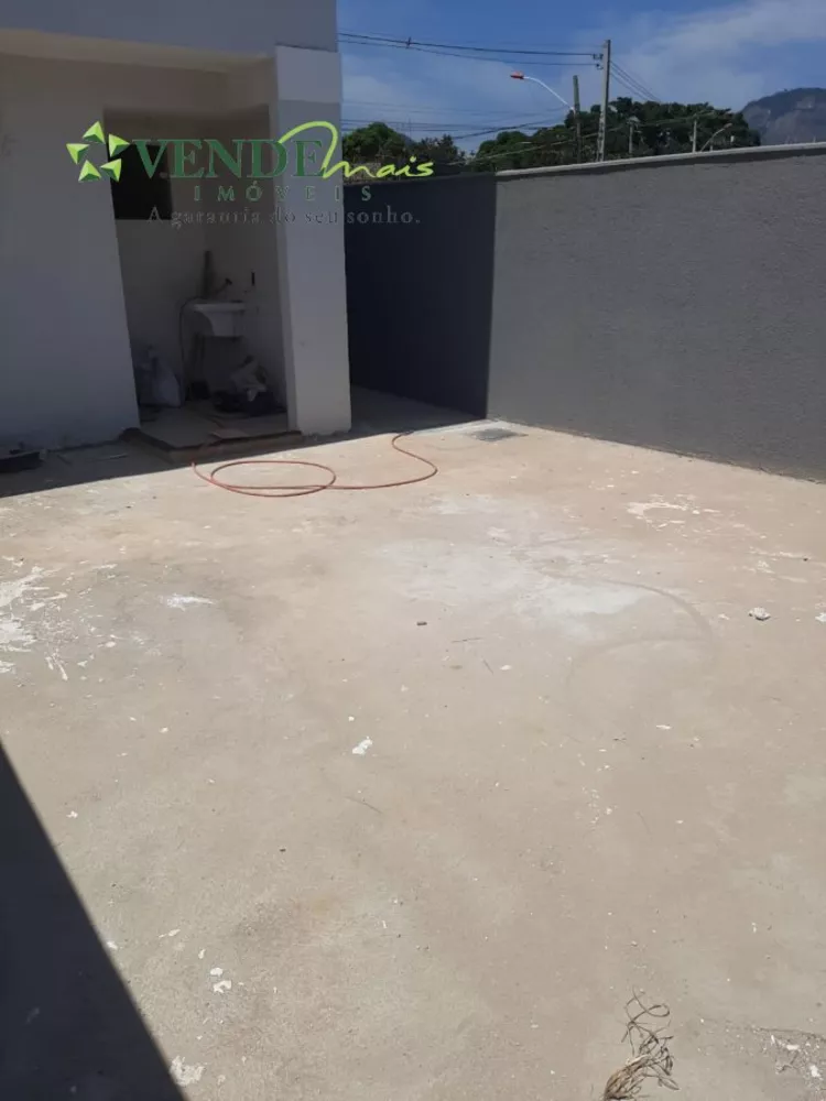 Casa, 2 quartos, 80 m² - Foto 11