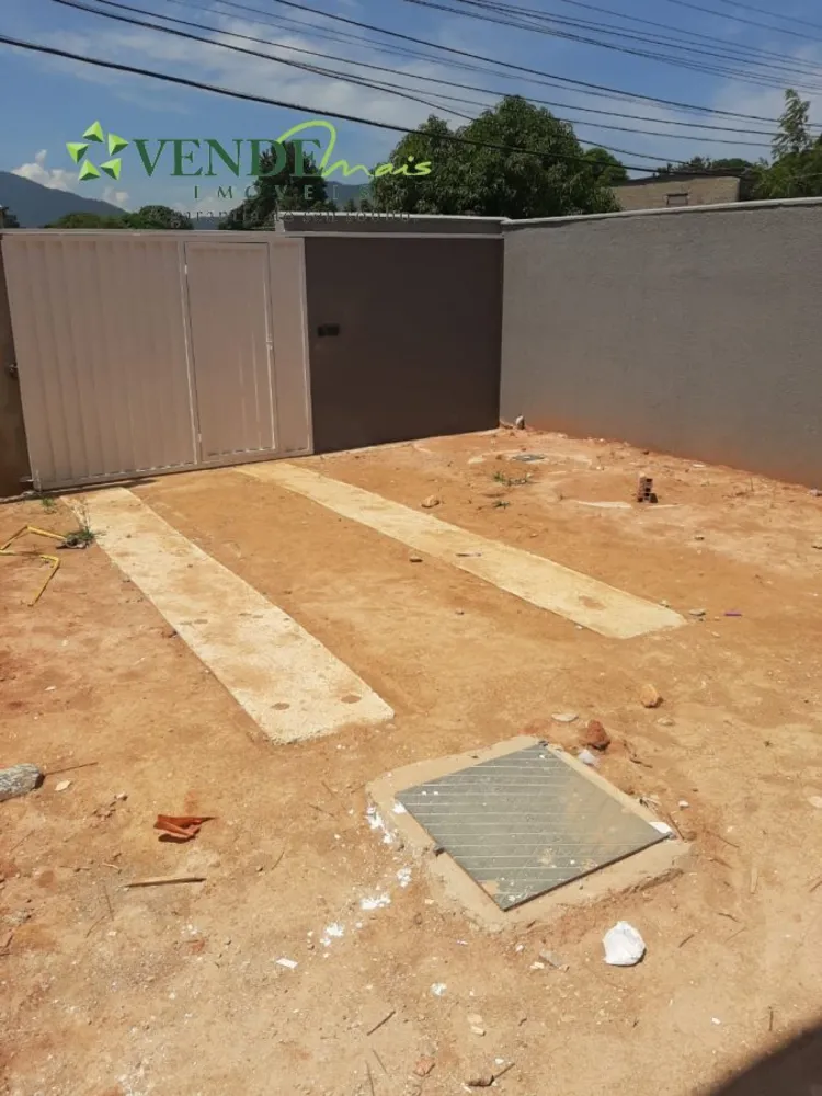 Casa, 2 quartos, 80 m² - Foto 5