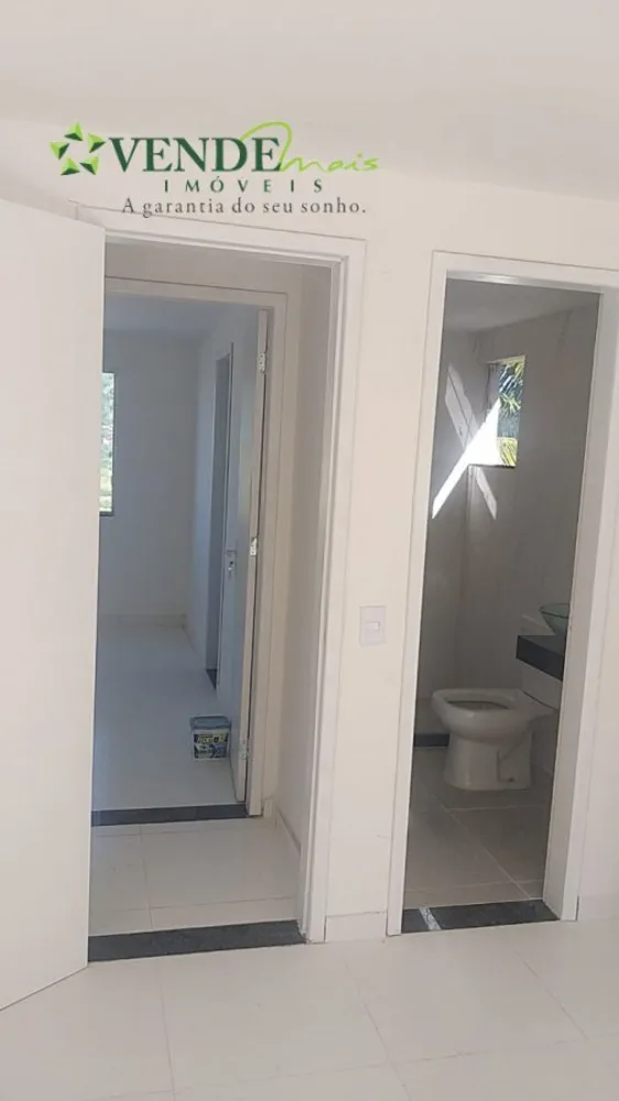 Casa, 2 quartos, 80 m² - Foto 32