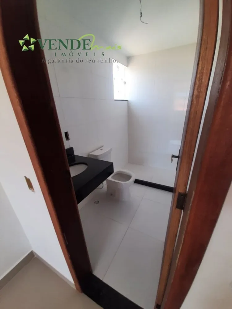 Casa, 2 quartos, 80 m² - Foto 15