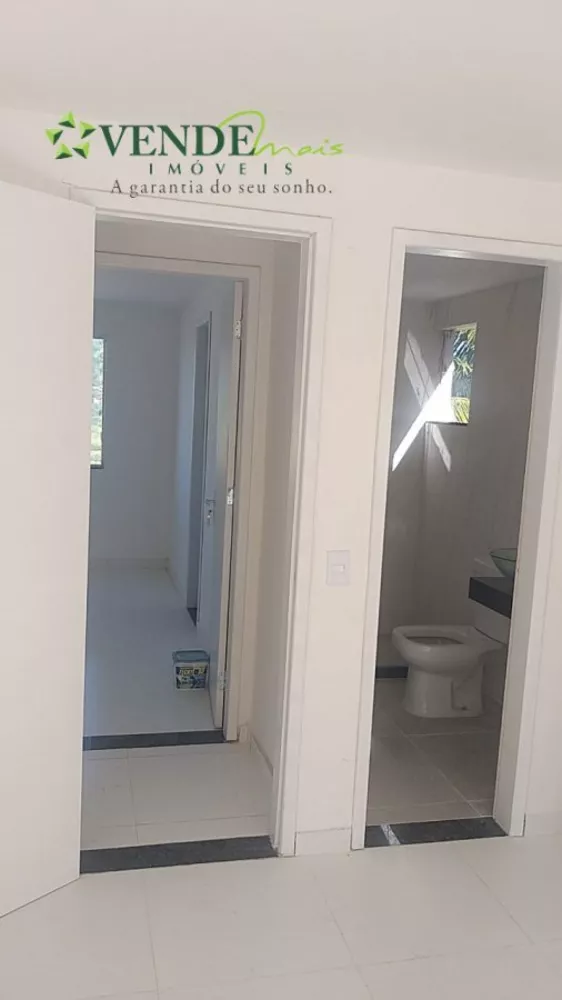 Casa, 2 quartos, 80 m² - Foto 6