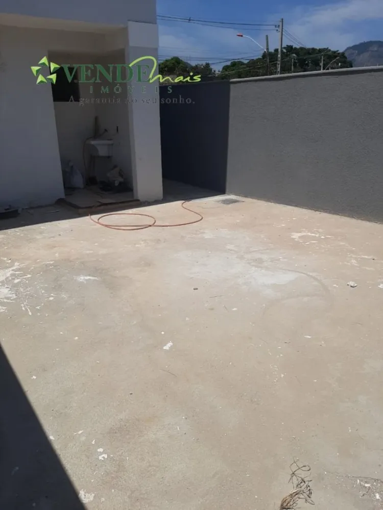 Casa, 2 quartos, 80 m² - Foto 22