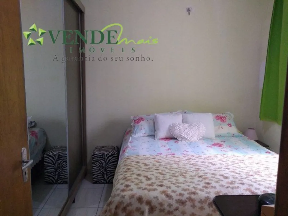 Apartamento, 2 quartos, 52 m² - Foto 5