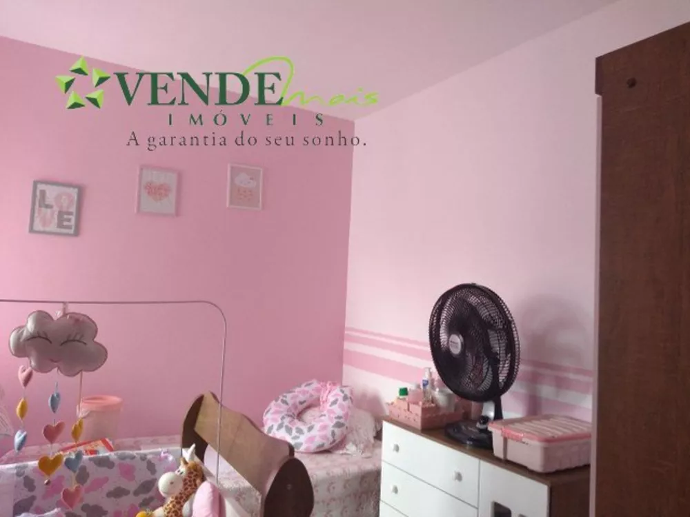 Apartamento, 2 quartos, 52 m² - Foto 1