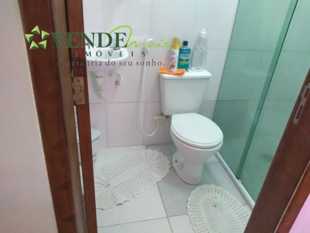 Apartamento, 2 quartos, 52 m² - Foto 5