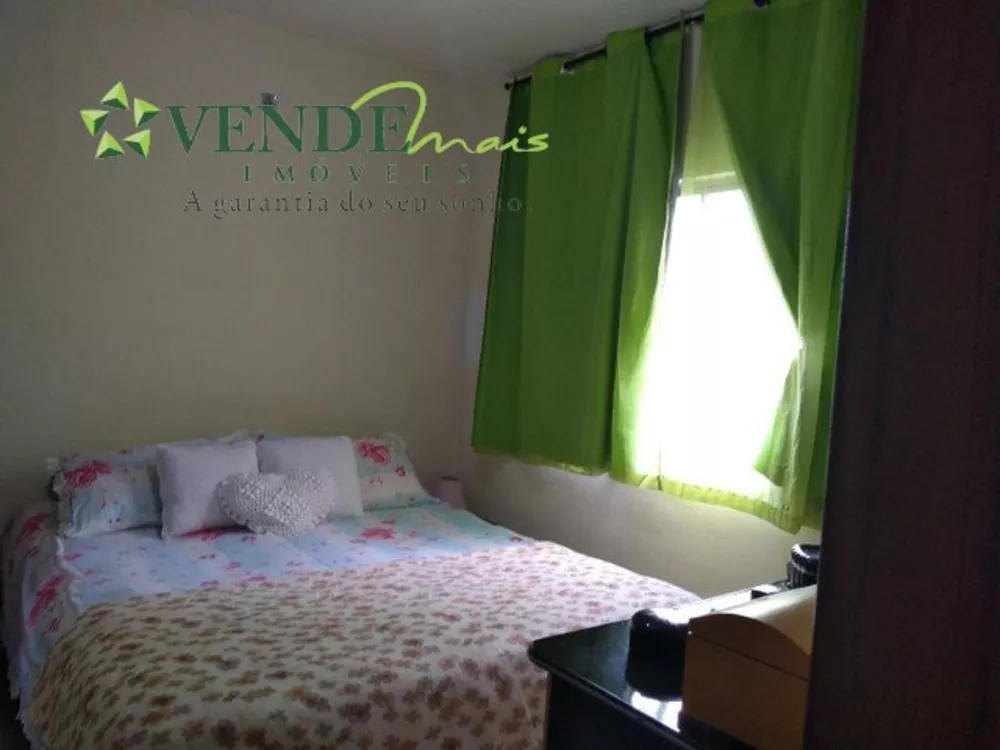 Apartamento, 2 quartos, 52 m² - Foto 4