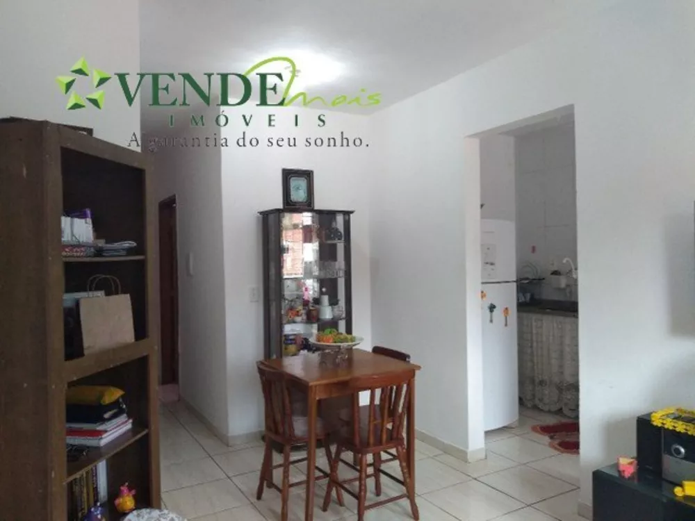 Apartamento, 2 quartos, 52 m² - Foto 6