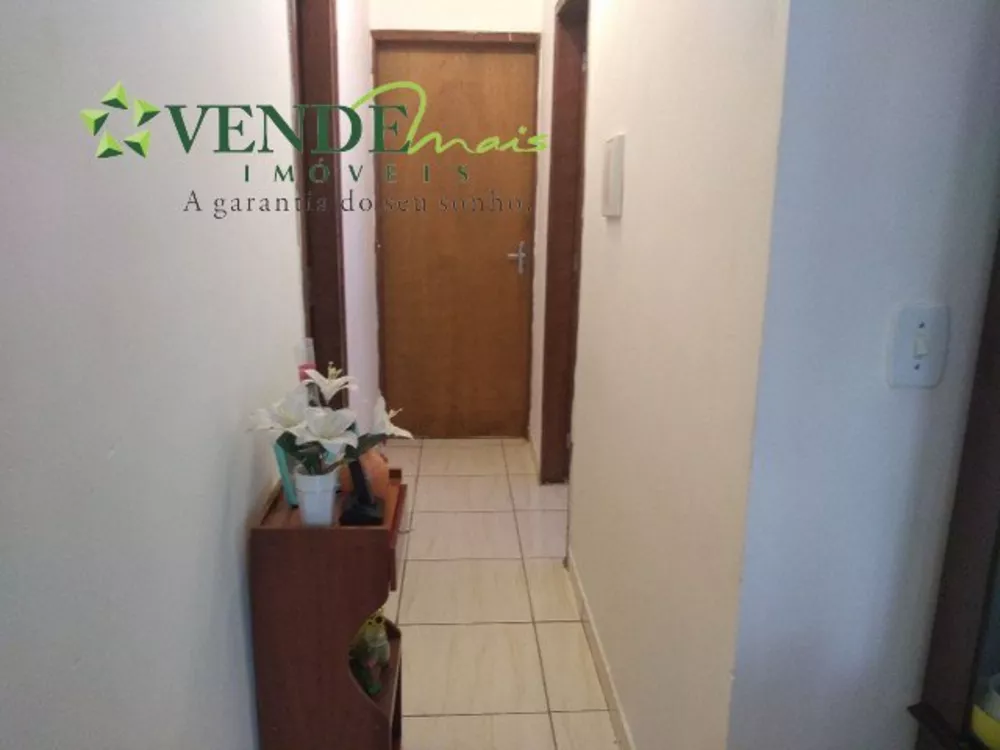 Apartamento, 2 quartos, 52 m² - Foto 10