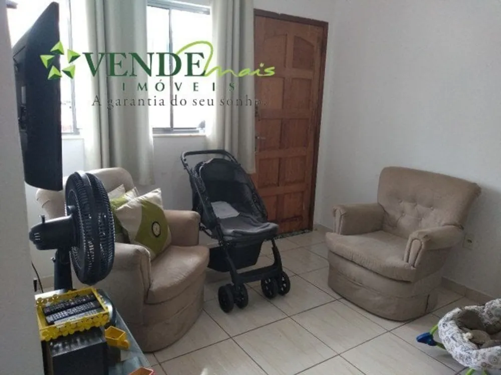 Apartamento, 2 quartos, 52 m² - Foto 34
