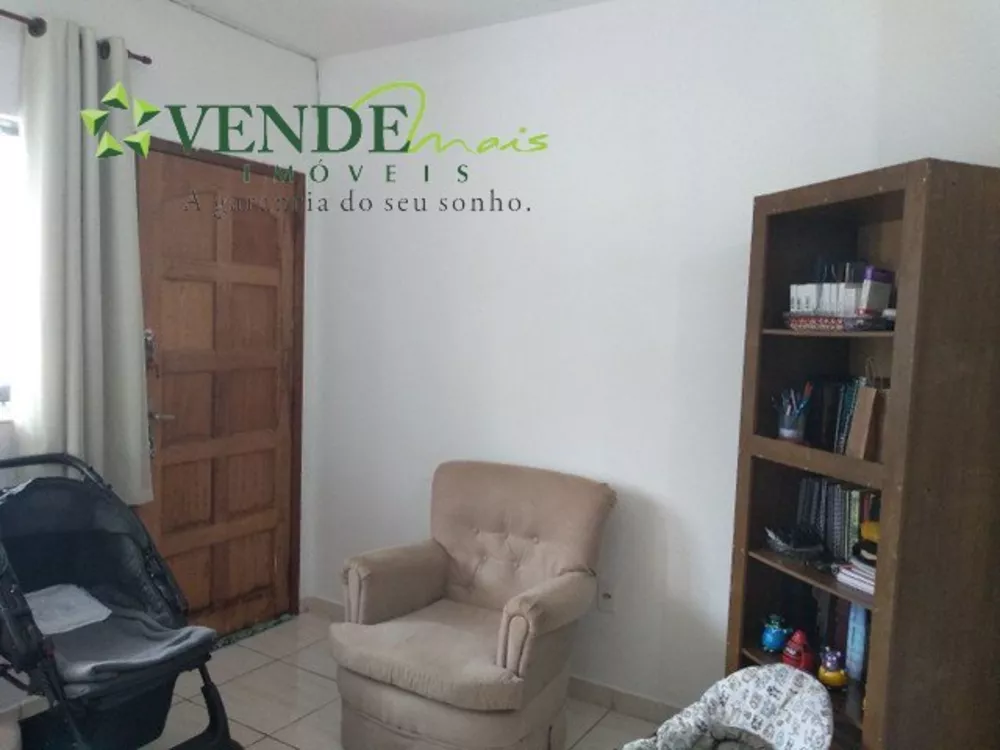 Apartamento, 2 quartos, 52 m² - Foto 8