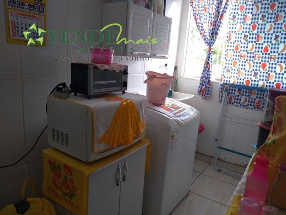 Apartamento, 2 quartos, 52 m² - Foto 17