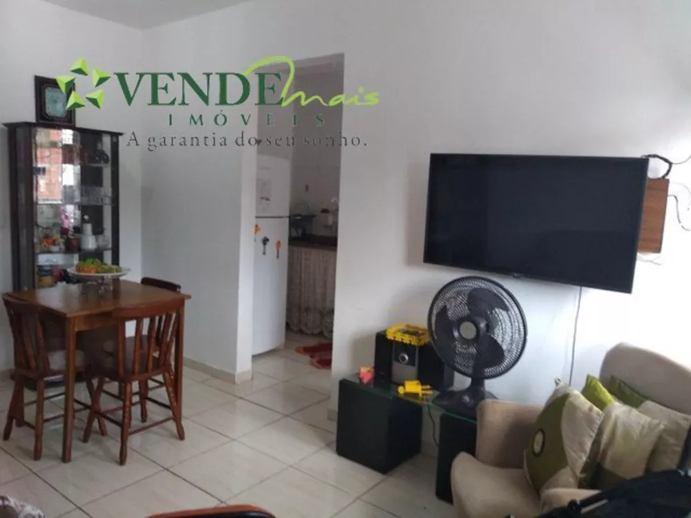 Apartamento, 2 quartos, 52 m² - Foto 9