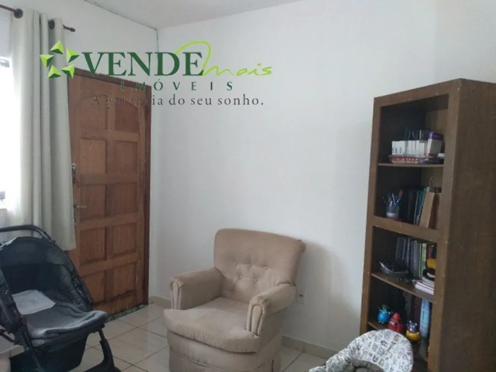 Apartamento, 2 quartos, 52 m² - Foto 2