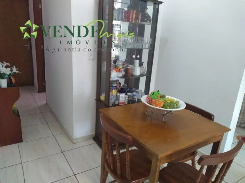 Apartamento, 2 quartos, 52 m² - Foto 3