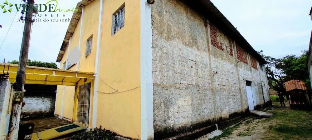 Loja-Salão, 500 m² - Foto 1