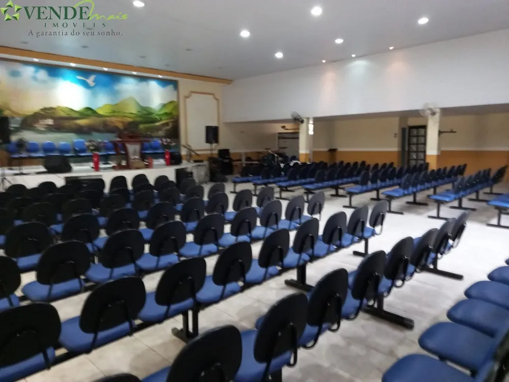 Loja-Salão, 500 m² - Foto 7
