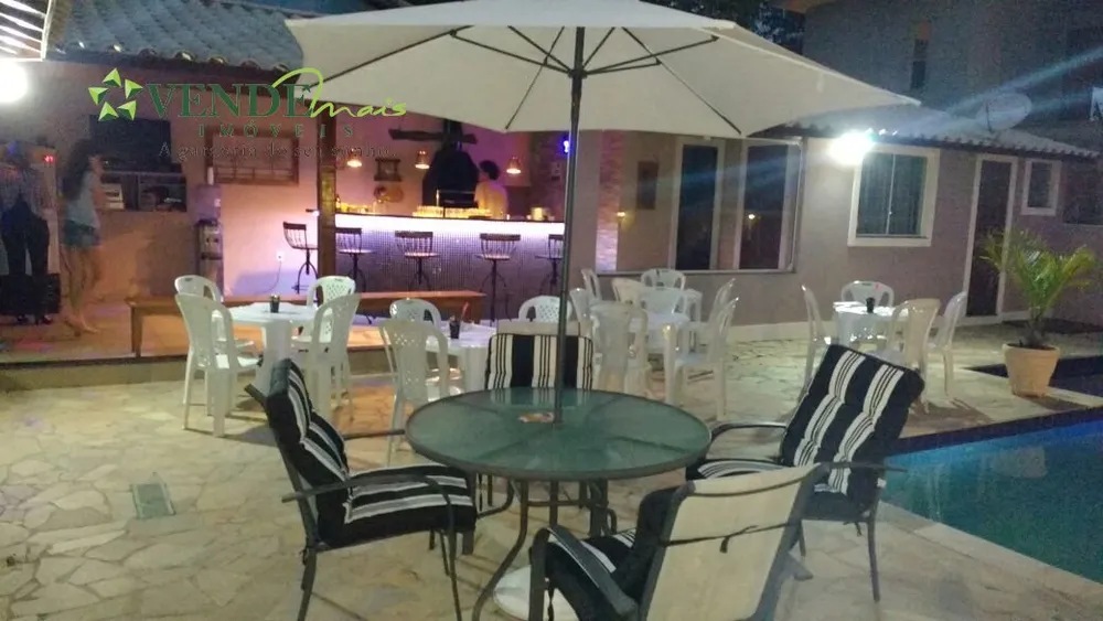 Casa, 5 quartos - Foto 4