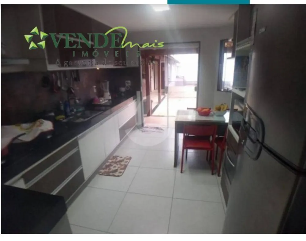 Casa, 5 quartos - Foto 6