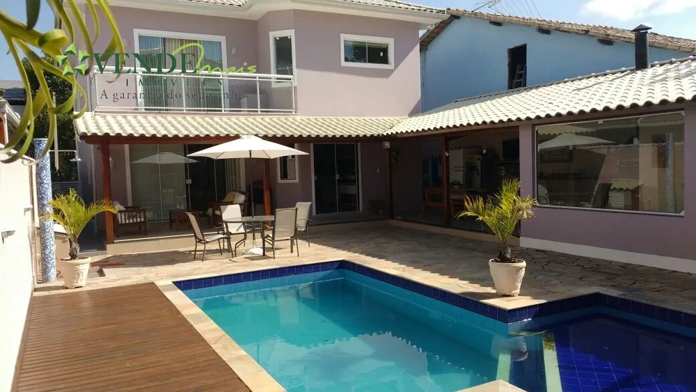 Casa, 5 quartos - Foto 8