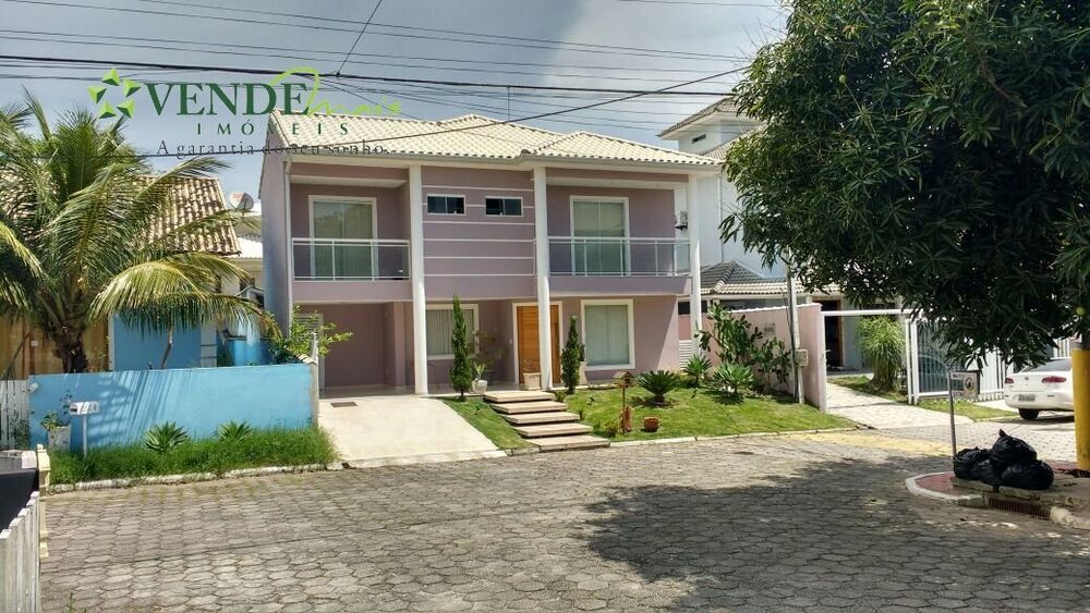 Casa, 5 quartos - Foto 4