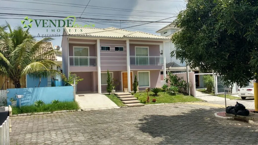 Casa, 5 quartos - Foto 2