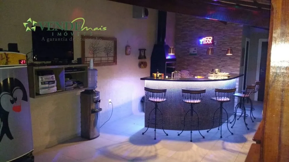Casa, 5 quartos - Foto 12