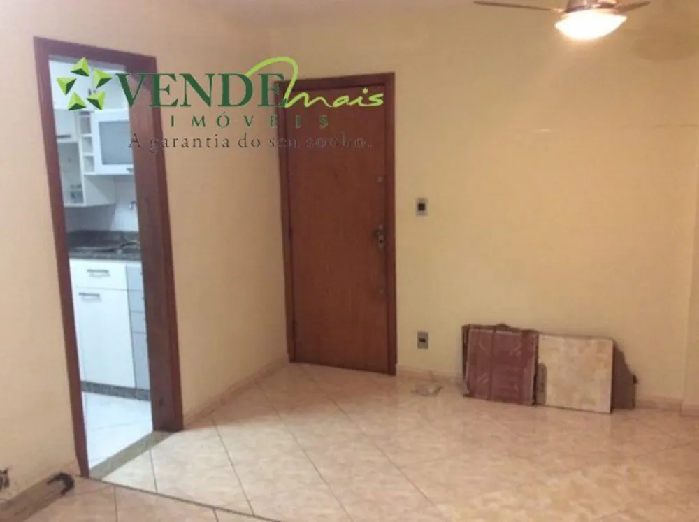 Apartamento, 2 quartos, 65 m² - Foto 7