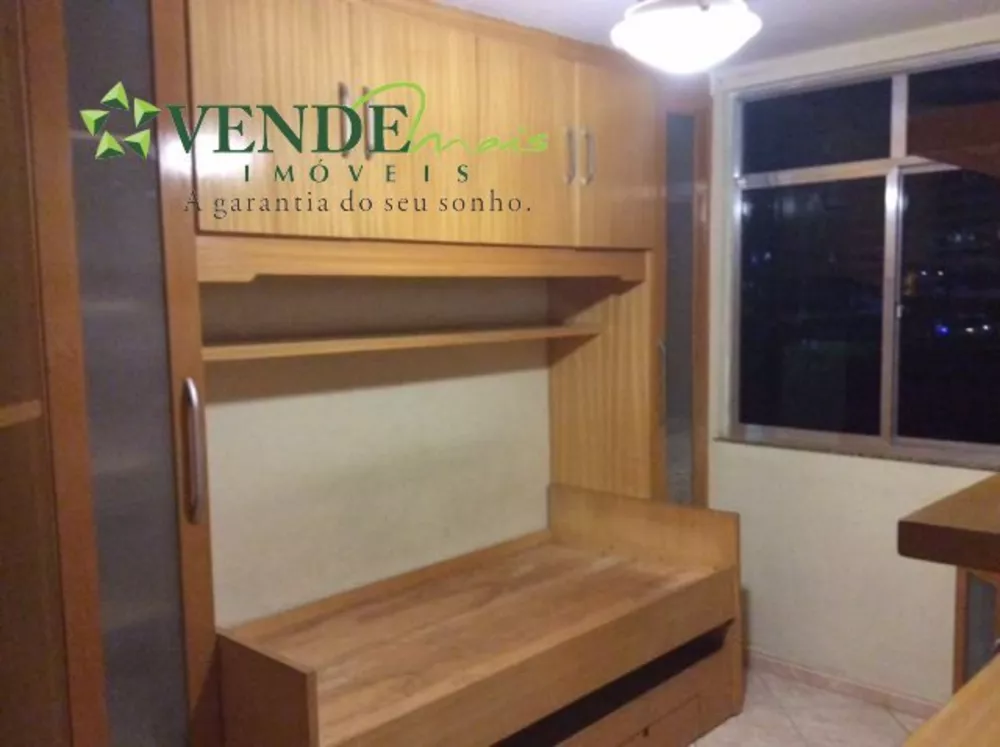 Apartamento à venda com 2 quartos, 65m² - Foto 8