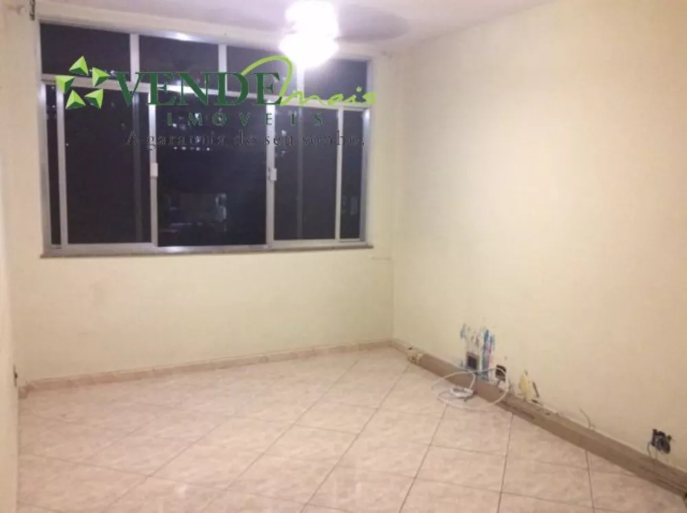 Apartamento à venda com 2 quartos, 65m² - Foto 6