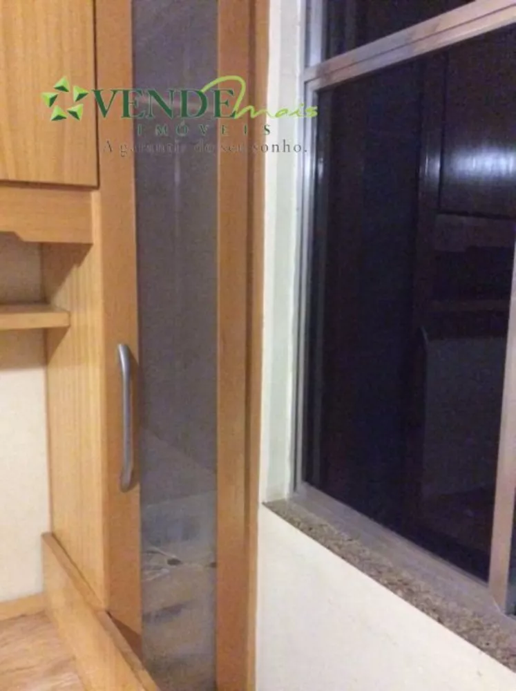 Apartamento, 2 quartos, 65 m² - Foto 2