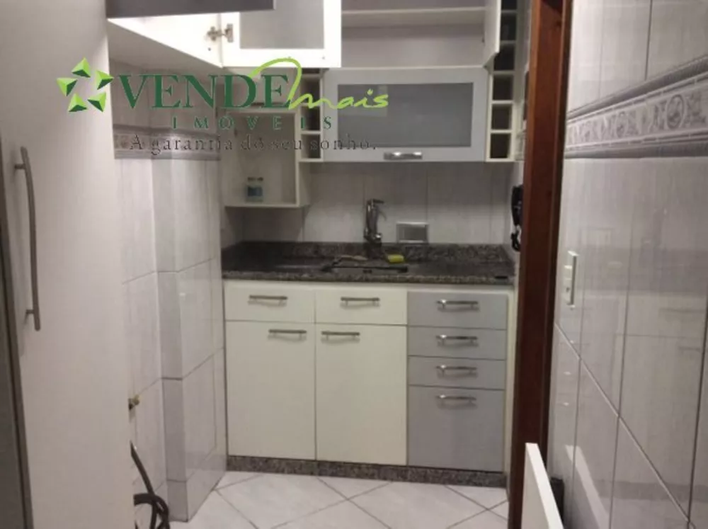 Apartamento, 2 quartos, 65 m² - Foto 5