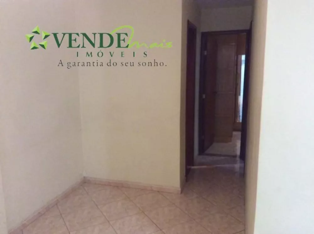 Apartamento à venda com 2 quartos, 65m² - Foto 5