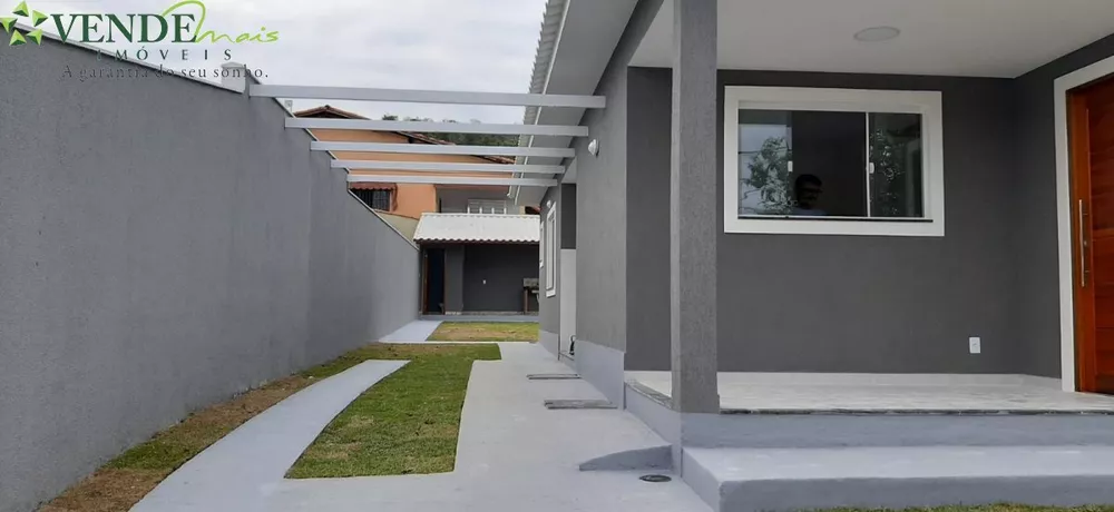 Casa à venda com 3 quartos, 108m² - Foto 3