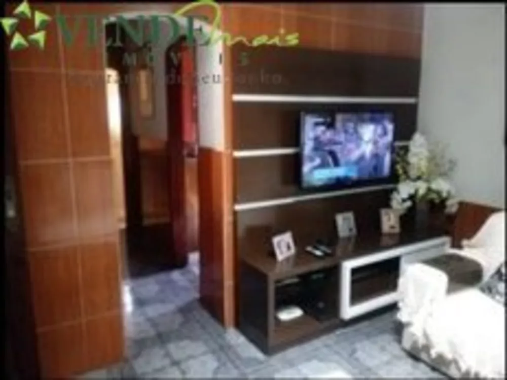 Casa, 2 quartos, 155 m² - Foto 1