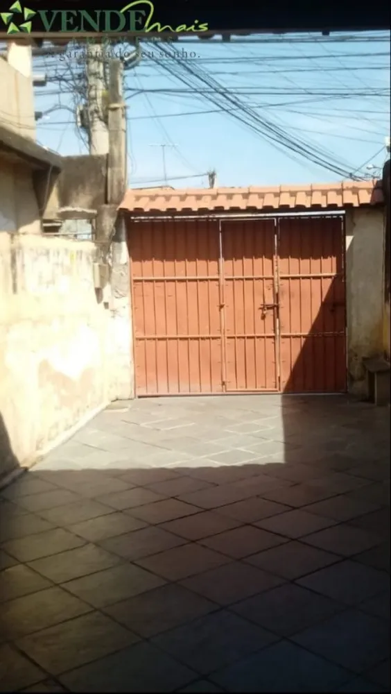 Casa, 2 quartos, 155 m² - Foto 23