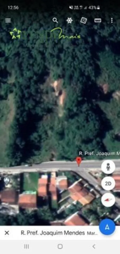 Terreno, 1 hectares - Foto 6